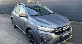 Dacia Sandero , garage CHAMBON & FILS AUTOMOBILE � LA GRAND CROIX