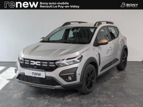 Dacia Sandero , garage Bony Automobiles Renault Yssingeaux  Yssingeaux