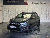 Annonce Dacia Sandero occasion Essence TCe 110 GSR2 Stepway Extreme  TARBES