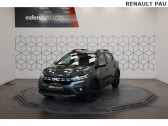 Annonce Dacia Sandero occasion Essence TCe 110 GSR2 Stepway Extreme  Pau