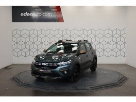 Dacia Sandero , garage RENAULT DACIA LESCAR � LESCAR