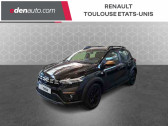 Annonce Dacia Sandero occasion Essence TCe 110 GSR2 Stepway Extreme � Toulouse