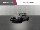 Annonce Dacia Sandero occasion Essence TCe 110 GSR2 Stepway Extreme  Muret