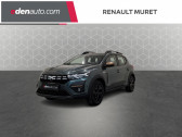 Annonce Dacia Sandero occasion Essence TCe 110 GSR2 Stepway Extreme � Muret