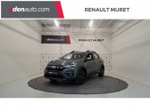 Annonce Dacia Sandero occasion Essence TCe 110 GSR2 Stepway Extreme � Muret