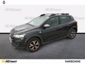 Dacia Sandero TCe 110 Stepway Expression +   NARBONNE 11