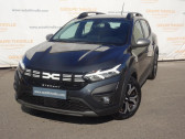 Annonce Dacia Sandero occasion Essence TCe 110 Stepway Expression +  GIVORS
