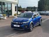 Annonce Dacia Sandero occasion Essence TCe 110 Stepway Expression +  AVALLON