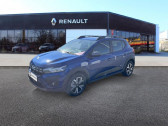 Annonce Dacia Sandero occasion Essence TCe 110 Stepway Expression +  SENS