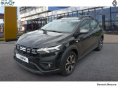 Annonce Dacia Sandero occasion Essence TCe 110 Stepway Expression +  Beaune