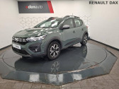 Annonce Dacia Sandero occasion Essence TCe 110 Stepway Expression +  DAX