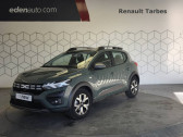 Annonce Dacia Sandero occasion Essence TCe 110 Stepway Expression +  TARBES