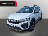 Annonce Dacia Sandero occasion Essence TCe 110 Stepway Expression +  BAYONNE