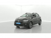 Annonce Dacia Sandero occasion Essence TCe 110 Stepway Expression +  PONTIVY