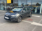 Annonce Dacia Sandero occasion Essence TCe 110 Stepway Expression +  LAMBALLE