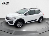 Annonce Dacia Sandero occasion Essence TCe 110 Stepway Expression  LE MANS