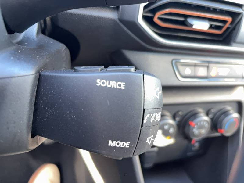 Dacia Sandero TCe 110 Stepway Expression 2023 - photo n°19 Dacia Sandero TCe 110 Stepway Expression  occasion à Villeneuve-sur-Lot - photo n°19