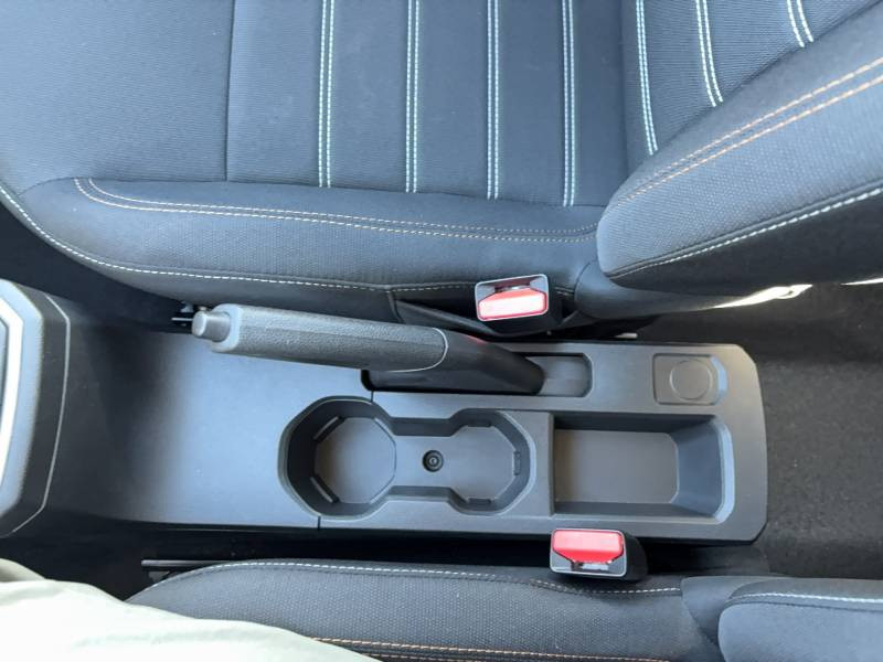 Dacia Sandero TCe 110 Stepway Expression 2023 - photo n°20 Dacia Sandero TCe 110 Stepway Expression  occasion à Villeneuve-sur-Lot - photo n°20