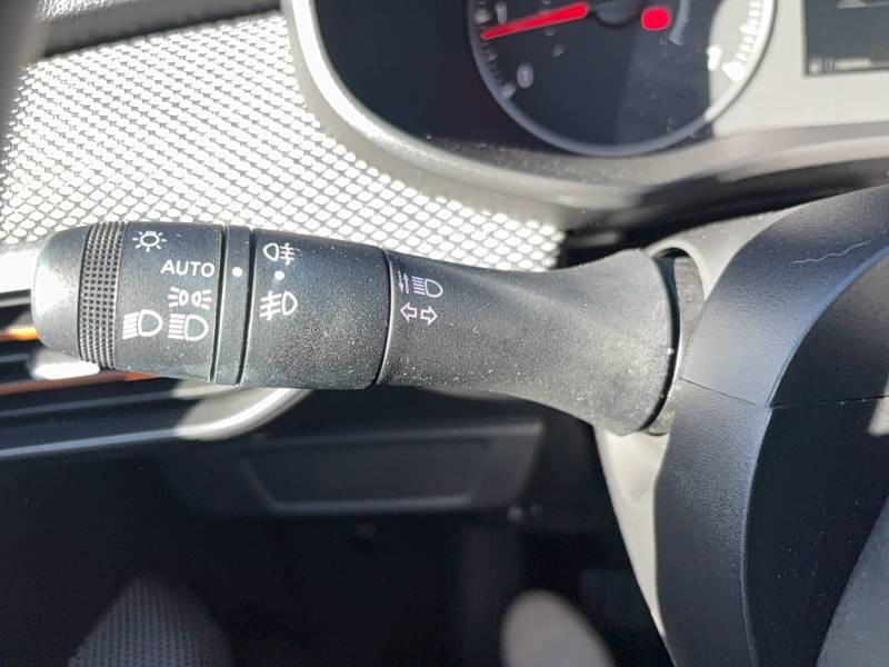 Dacia Sandero TCe 110 Stepway Expression 2023 - photo n°17 Dacia Sandero TCe 110 Stepway Expression  occasion à Villeneuve-sur-Lot - photo n°17