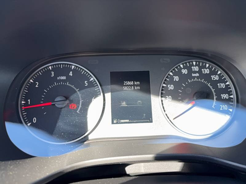 Dacia Sandero TCe 110 Stepway Expression 2023 - photo n°16 Dacia Sandero TCe 110 Stepway Expression  occasion à Villeneuve-sur-Lot - photo n°16