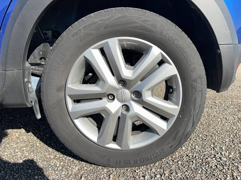 Dacia Sandero TCe 110 Stepway Expression 2023 - photo n°9 Dacia Sandero TCe 110 Stepway Expression  occasion à Villeneuve-sur-Lot - photo n°9