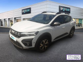 Dacia Sandero TCe 110 Stepway Extreme +  2023 - annonce de voiture en vente sur Auto Sélection.com