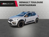 Annonce Dacia Sandero occasion Essence TCe 110 Stepway Extreme + � Toulouse