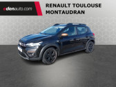 Annonce Dacia Sandero occasion Essence TCe 110 Stepway Extreme + � Toulouse