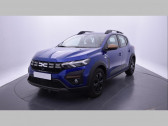 Annonce Dacia Sandero occasion Essence TCe 110 Stepway Extreme  ST AMAND LES EAUX