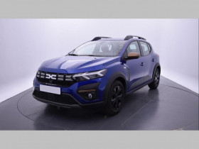 Dacia Sandero , garage RENAULT ST AMAND  ST AMAND LES EAUX