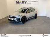 Dacia Sandero TCe 110 Stepway Extreme   ROUEN 76
