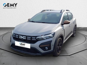 Dacia Sandero , garage RENAULT GEMY TOURS SUD  CHAMBRAY LES TOURS