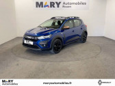Dacia Sandero TCe 110 Stepway Extreme   ROUEN 76