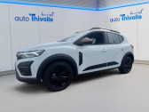 Dacia Sandero TCe 110 Stepway Extreme   LE CREUSOT 71