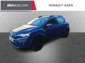 Dacia Sandero , garage edenauto Renault Dacia Agen  Agen
