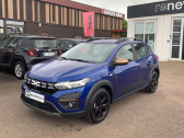 Annonce Dacia Sandero occasion Essence TCe 110 Stepway Extreme  CHTILLON SUR SEINE
