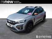 Annonce Dacia Sandero occasion Essence TCe 110 Stepway Extreme  Gap