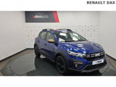 Dacia Sandero TCe 110 Stepway Extreme   DAX 40