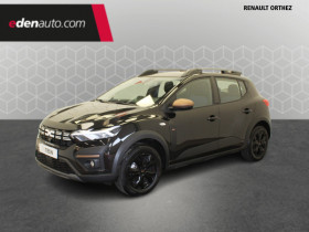 Dacia Sandero , garage RENAULT ORTHEZ  Orthez