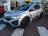 Annonce Dacia Sandero occasion Essence TCe 110 Stepway Extreme  SAINT-LO
