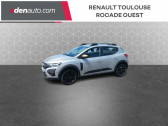 Annonce Dacia Sandero occasion Essence TCe 110 Stepway Extreme  Toulouse