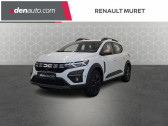 Annonce Dacia Sandero occasion Essence TCe 110 Stepway Extreme � Muret
