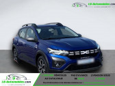 Dacia Sandero TCe 110   Beaupuy 31