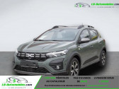 Dacia Sandero TCe 110   Beaupuy 31