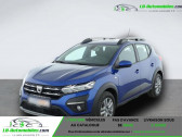 Dacia Sandero TCe 110   Beaupuy 31