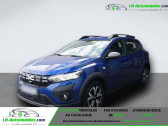Dacia Sandero TCe 110   Beaupuy 31