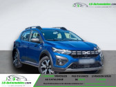 Dacia Sandero TCe 110   Beaupuy 31