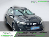Dacia Sandero TCe 110   Beaupuy 31