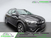 Dacia Sandero TCe 110   Beaupuy 31