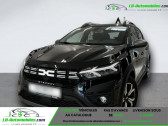 Dacia Sandero TCe 110   Beaupuy 31
